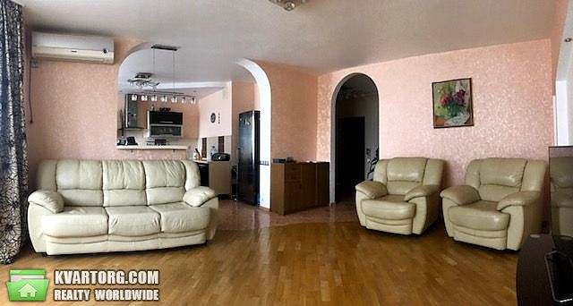 Sell 4-room apartment. Киев,  Харьковское шоссе — photo 4