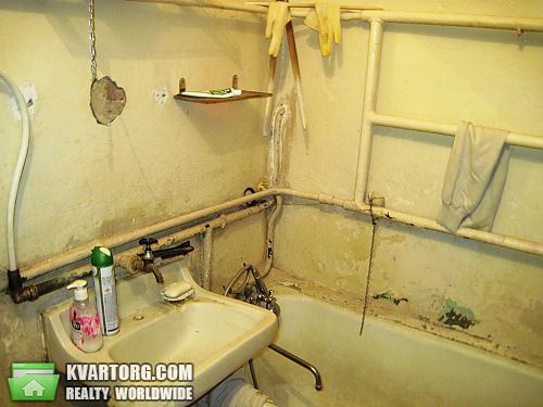Sell 1-room apartment. Киев,  Бастионный пер. — photo 7
