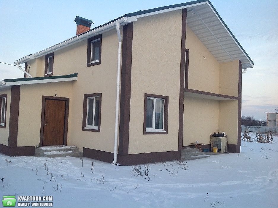 Sell house. Борисполь, Рогозов — photo 1