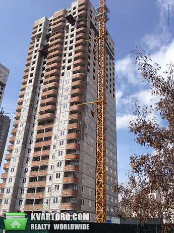 продам 2-комнатную квартиру. Киев,   Крушельницкой - фото 3