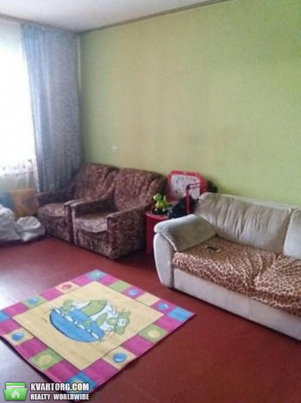 Sell 2-room apartment. Киев,  Пушиной — photo 2