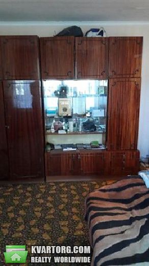 Sell 1-room apartment. Киев,  Воскресенская — photo 2