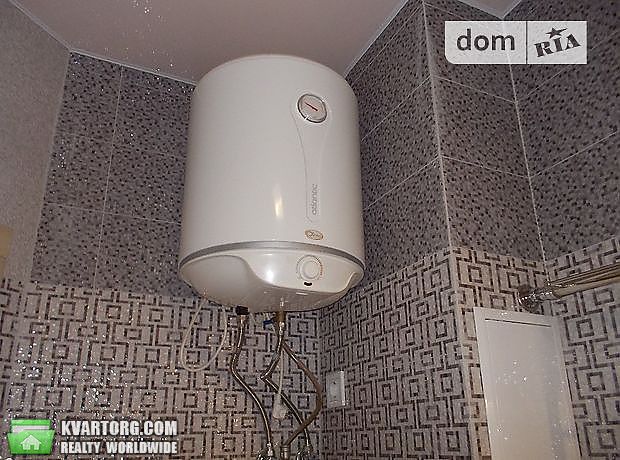 Rent out 1-room apartment. Киев, Сикорского — photo 9