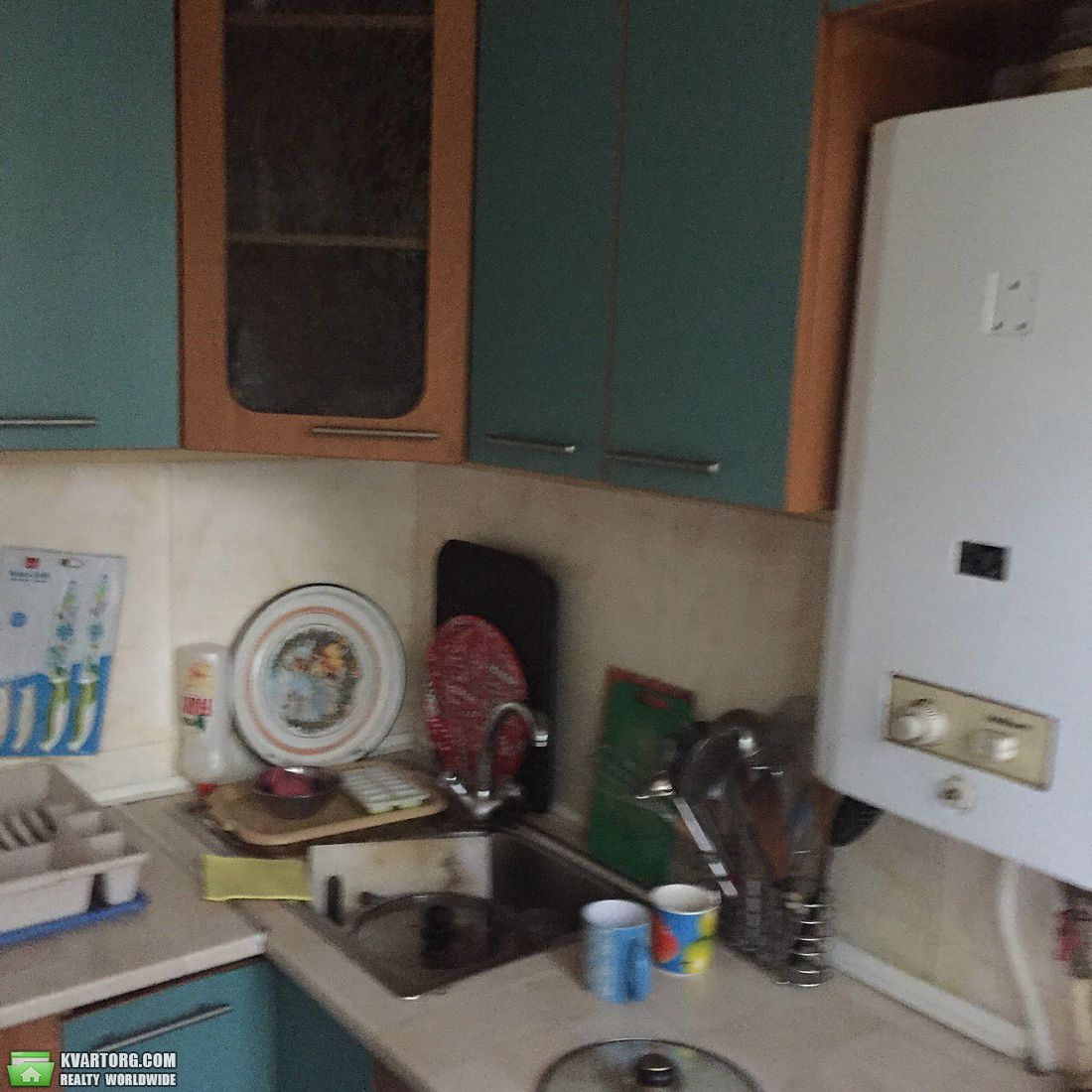 Sell 3-room apartment. Днепропетровск, Ленинградская — photo 2