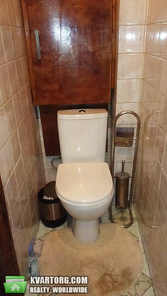 Sell 2-room apartment. Киев, Салютная — photo 4