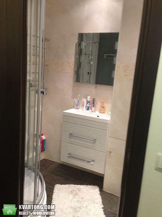 Rent out 2-room apartment. Киев,  Чигорина — photo 8