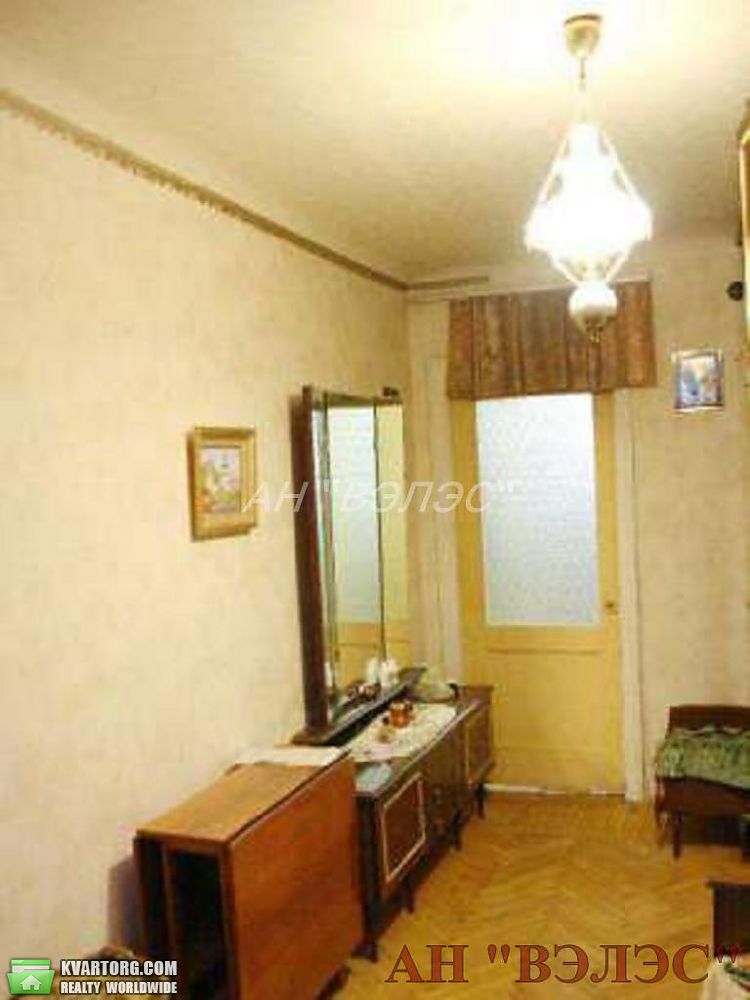 Sell 2-room apartment. Киев, Воздухофлотский пр — photo 3