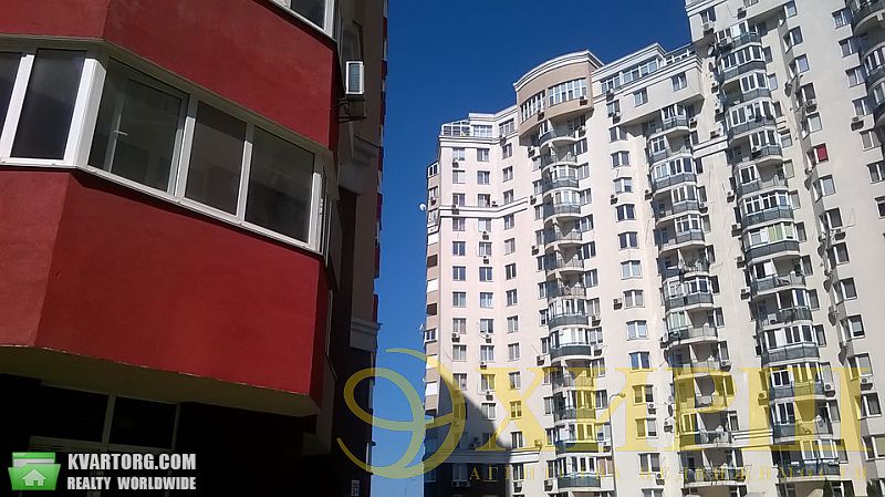 Sell 2-room apartment. Киев,  Вильямса — photo 2