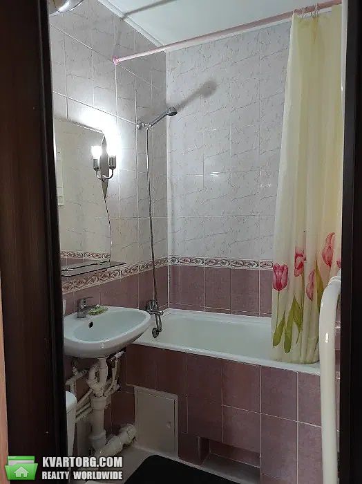 Sell 1-room apartment. Киев,  Жмеринская — photo 6