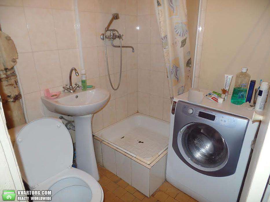 Sell 2-room apartment. Киев, Щербакова — photo 5