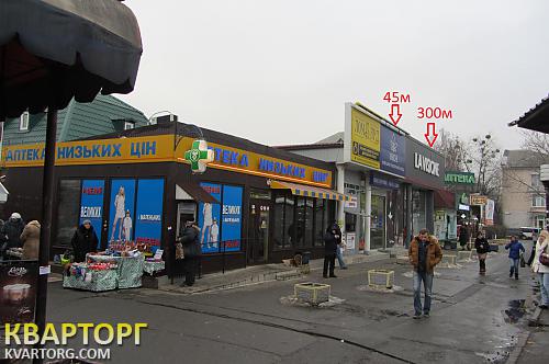 Rent out shop. Киев, пр.Палладина 1 — photo 2