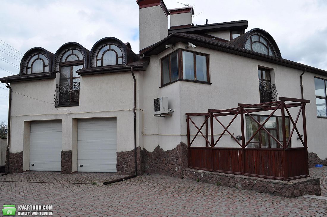 Sell house. Киев,  Краснозвездный пр — photo 10