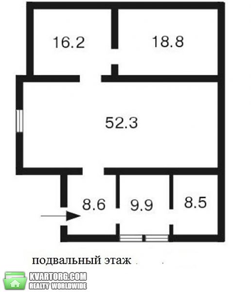 Sell house. Киев, Ольшанская — photo 6