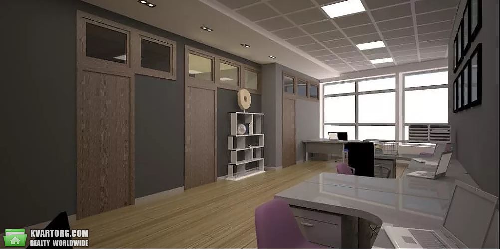 Rent out office. Киев,  Кловский спуск — photo 4
