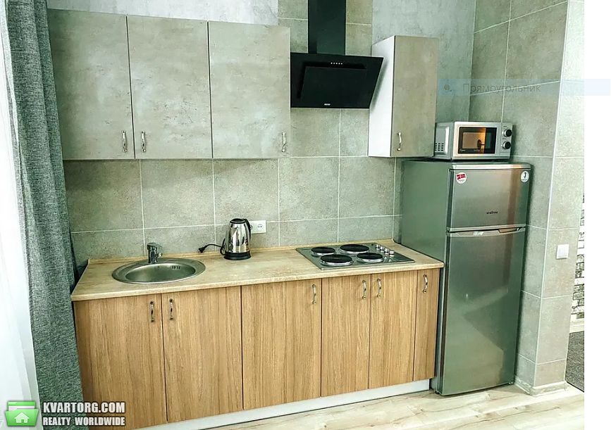 Rent out 2-room apartment. Киев, Польова — photo 2