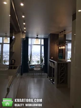 Rent out 1-room apartment. Киев,  Лебедева-Кумача — photo 4