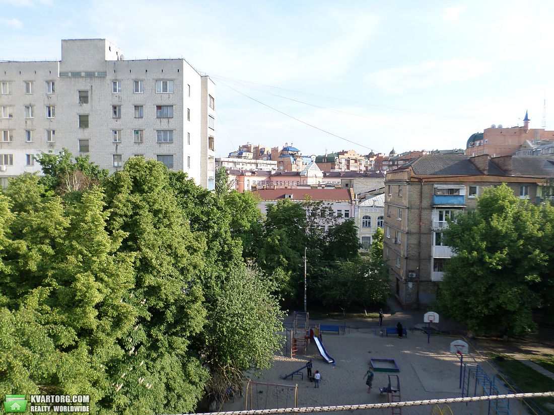 Sell 2-room apartment. Киев,  Набережно-Луговая — photo 5