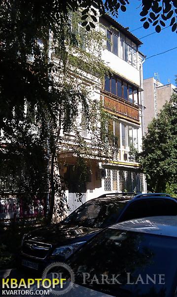 Sell 3-room apartment. Киев, Владимирская — photo 1
