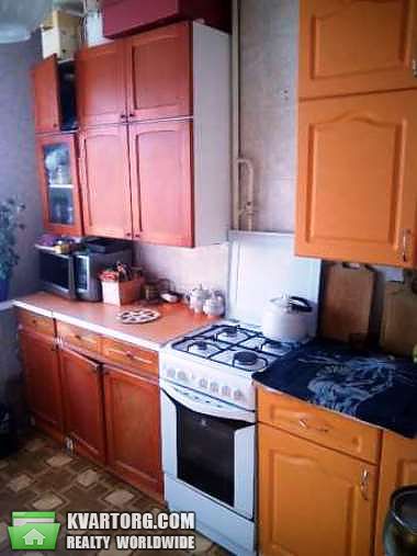 Sell 2-room apartment. Киев,  Ушинского — photo 3