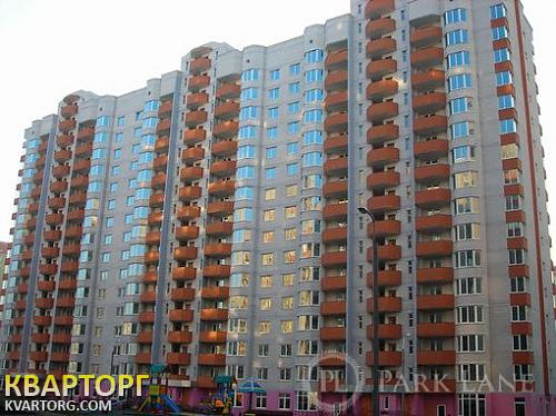 Sell 1-room apartment. Киев, Ахматовой — photo 1