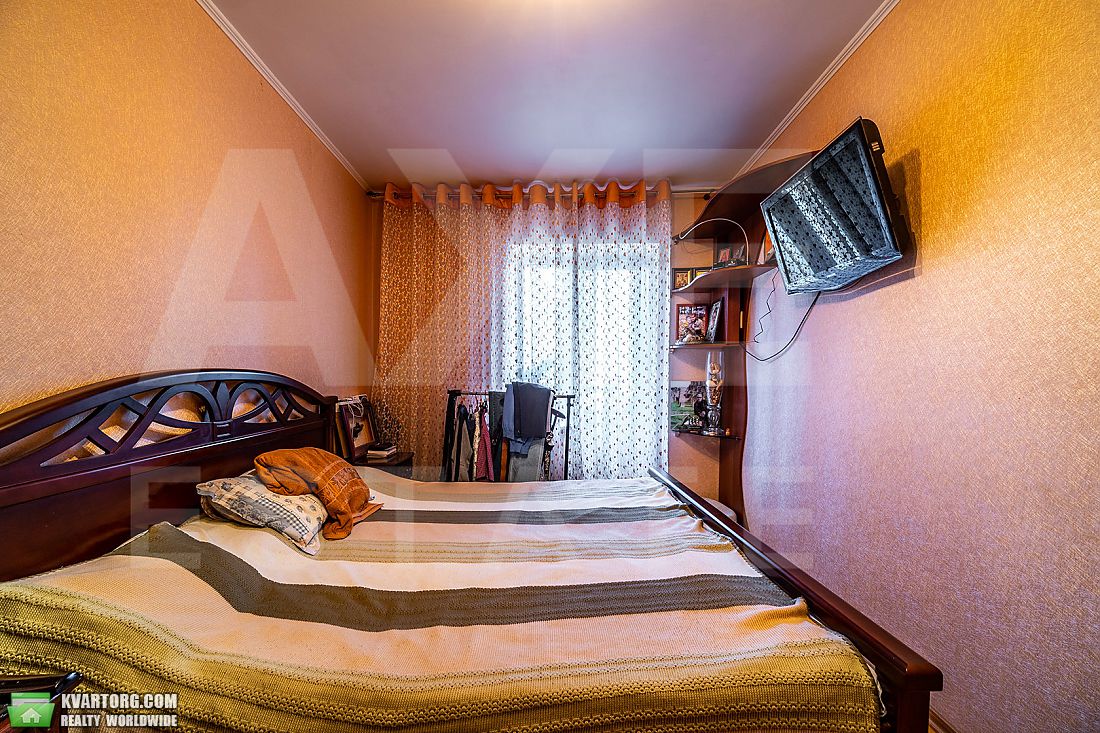 Sell 3-room apartment. Харьков, Родниковая — photo 9