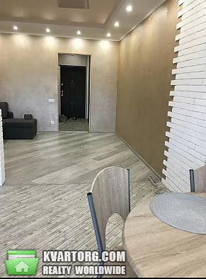 Rent out 1-room apartment. Киев, Д. Луценка — photo 7