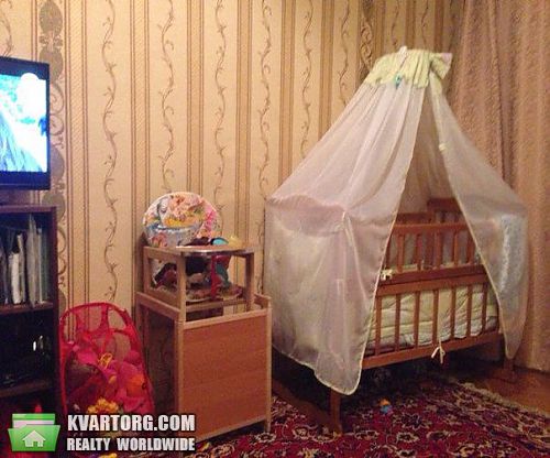 Sell 1-room apartment. Киев, Щербакова — photo 4