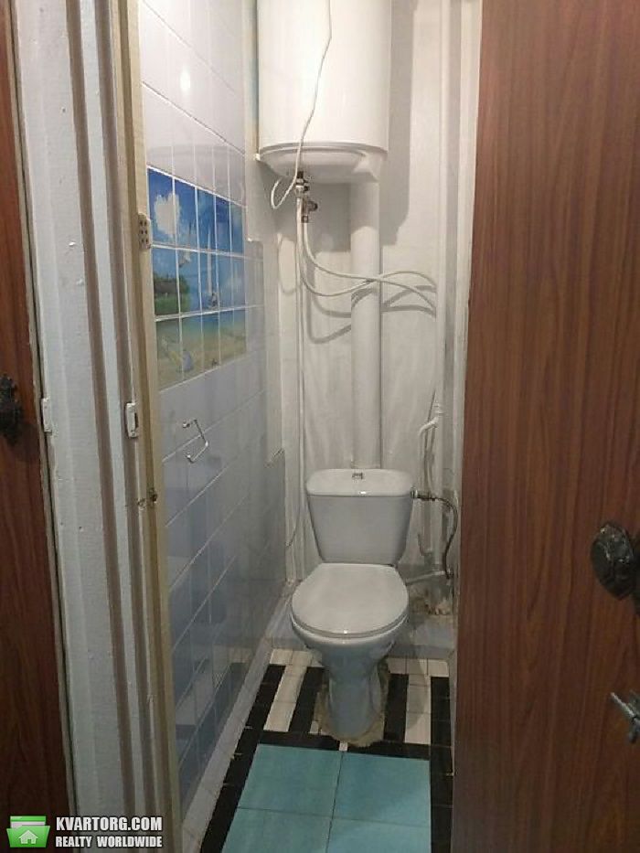 Sell 3-room apartment. Киев, Генирала Наумова — photo 8
