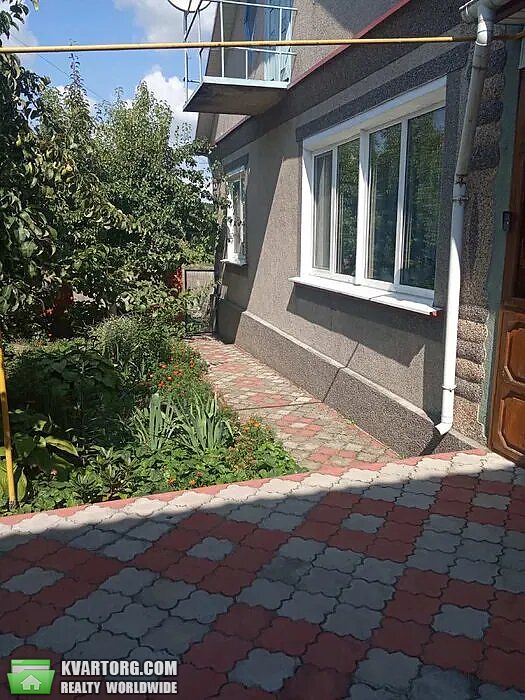 Sell house. Львов, Чорниводы — photo 1