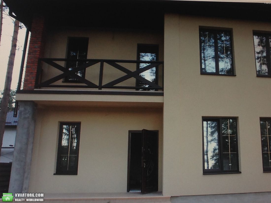 Sell house. Киевская обл.,  Озерная — photo 5