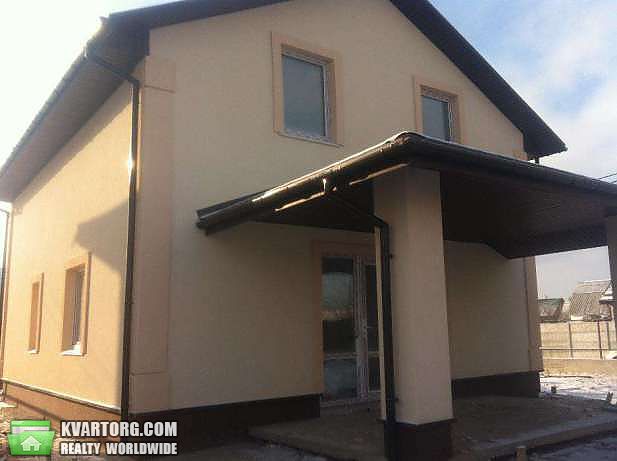 Sell house. Киев,  Садовая Осокорки — photo 1