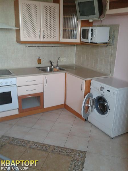 Rent out 1-room apartment. Киев, Декабристов — photo 3