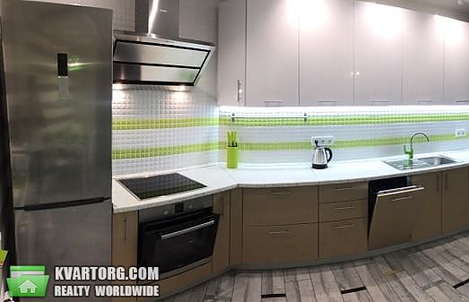 Rent out 1-room apartment. Киев,  Вильямса — photo 1