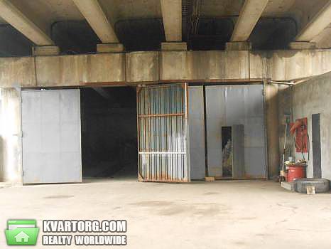Rent out warehouse. Запорожье, Дзержинского — photo 3