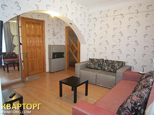Sell 2-room apartment. Киев, Ивашкевича — photo 1