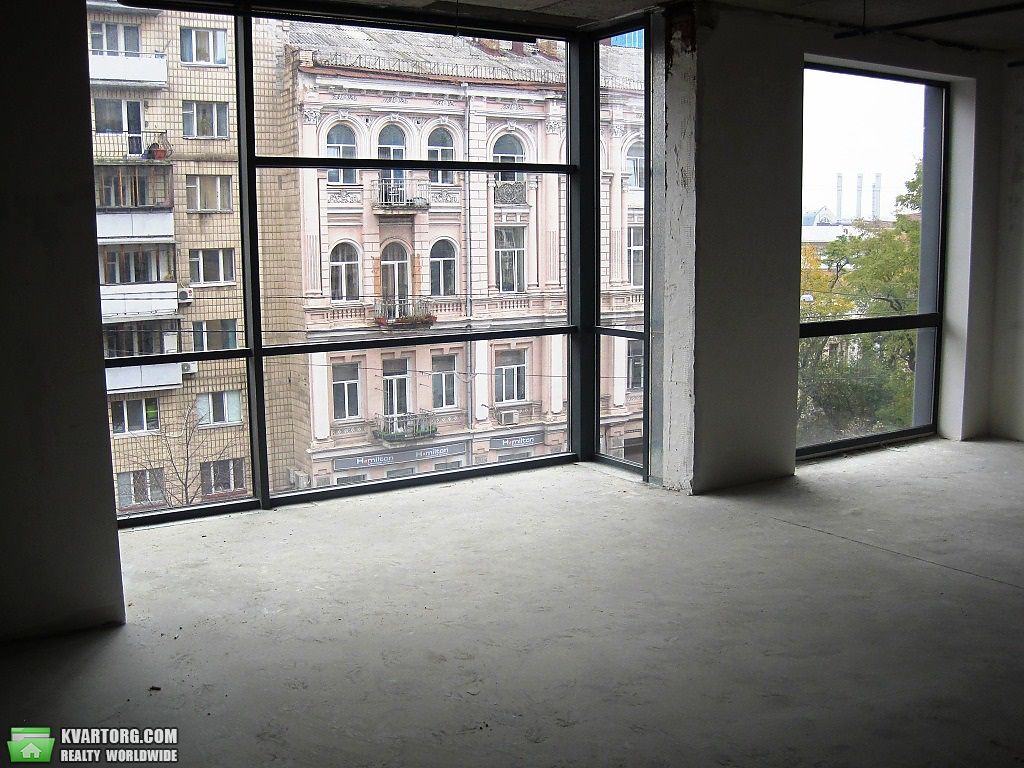 Sell office. Киев, ул.Саксаганского — photo 7