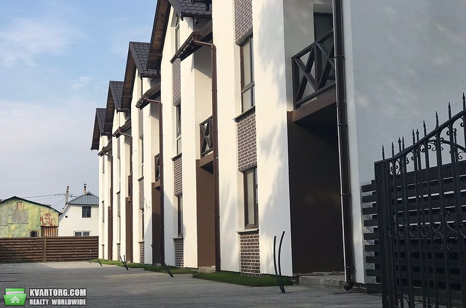 Sell Townhouse. Ирпень,  Кошевого — photo 3