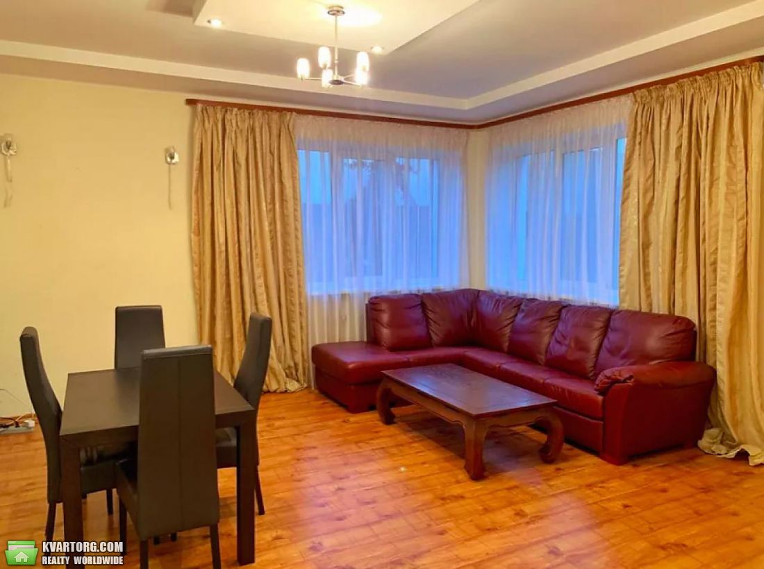 Rent out Townhouse. Киевская обл., Козин — photo 6