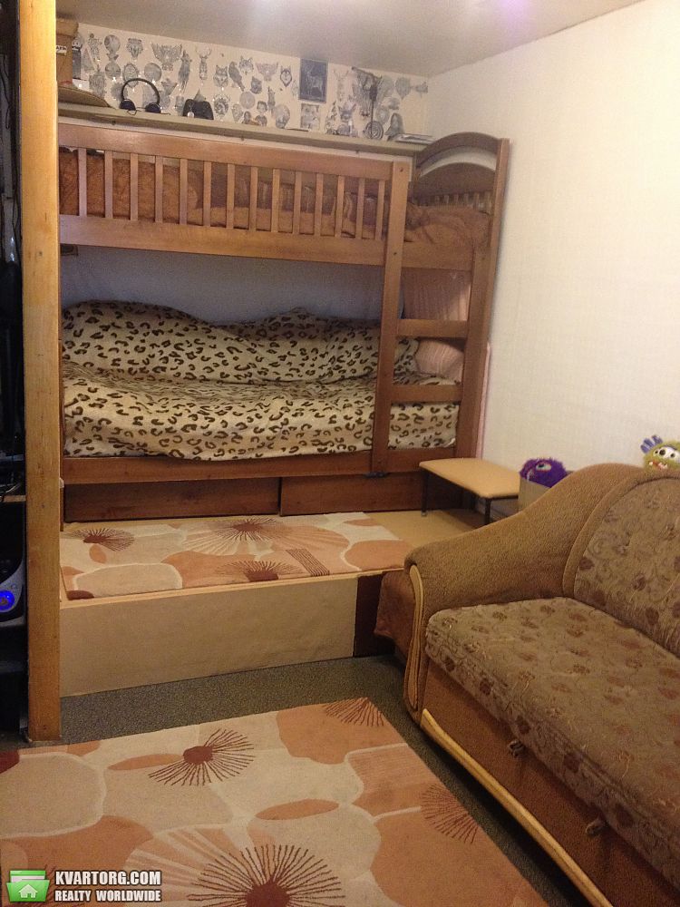 Sell 1-room apartment. Киев,  Кондратюка — photo 5
