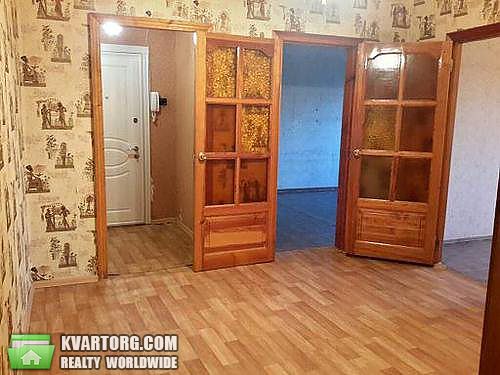 Sell 3-room apartment. Киев,  Срибнокильская — photo 1