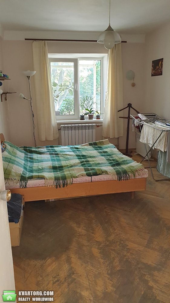 Rent out 2-room apartment. Киев,  Шулявская — photo 2