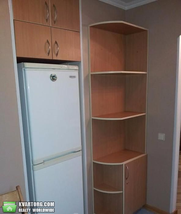 Sell 1-room apartment. Киев,  Владимирская — photo 3