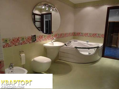 Rent out 3-room apartment. Одесса, Лидерсовский бульвар — photo 6