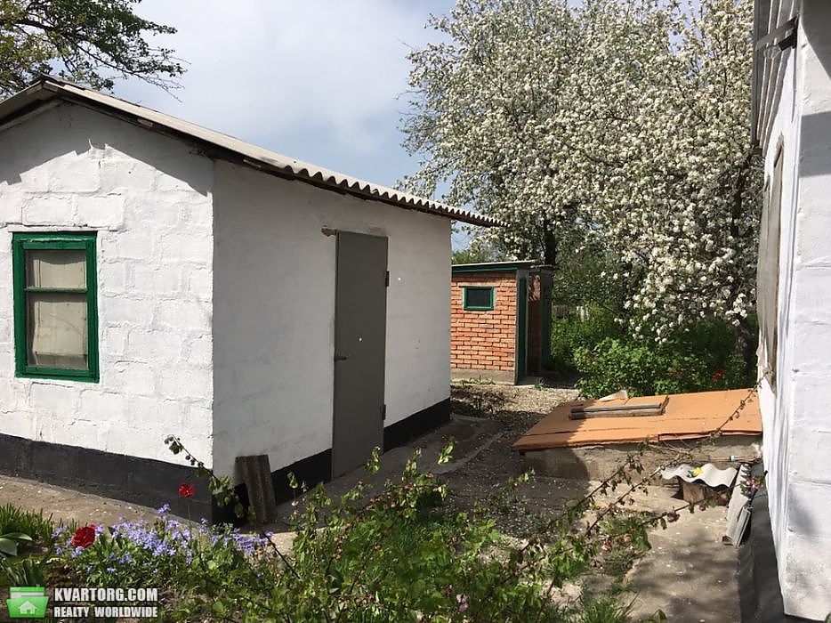 Sell house. Днепропетровск, Забайкальская — photo 3
