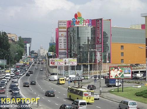Rent out shop. Киев,  Борщаговская — photo 1
