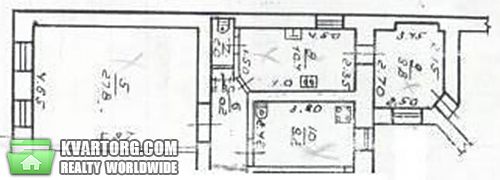 Sell 1-room apartment. Одесса, Еврейская — photo 1