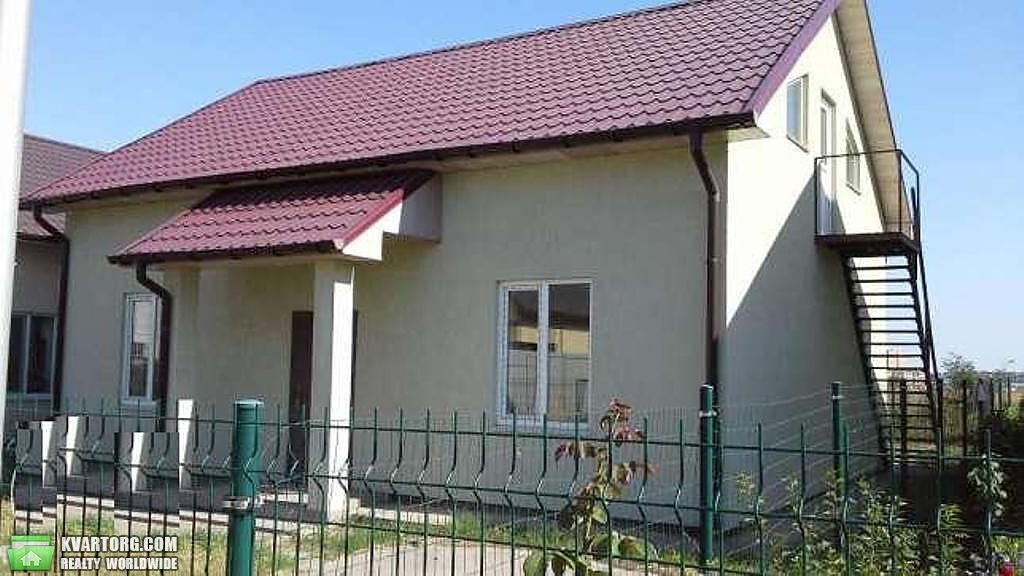 Sell house. Одесса, Левадная — photo 1