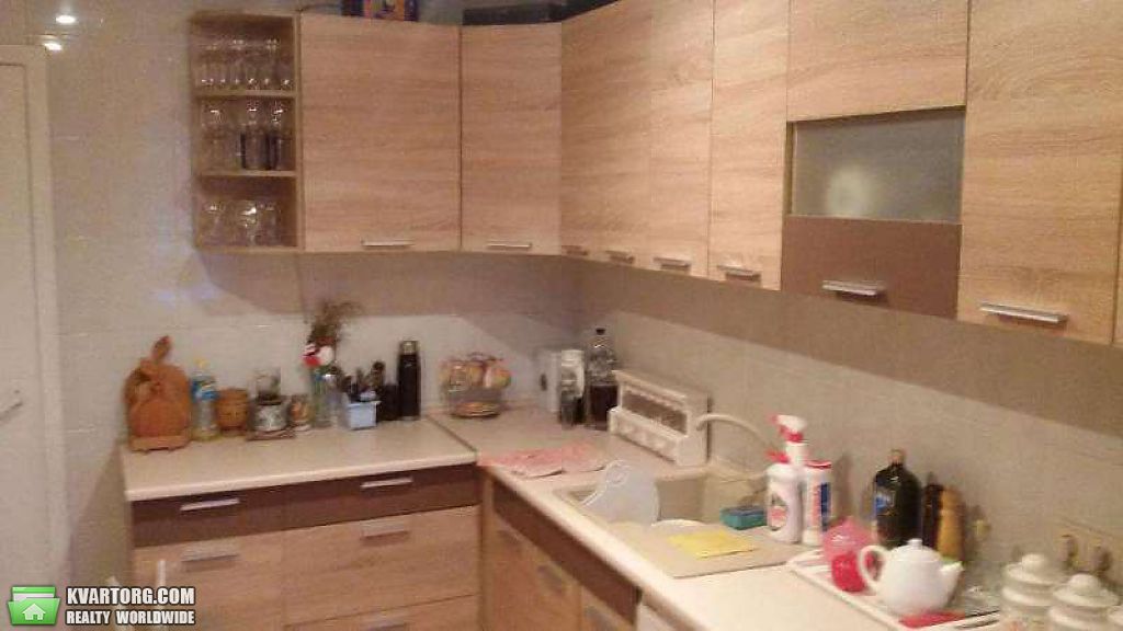 Sell 4-room apartment. Киев,  Марганецкая — photo 9