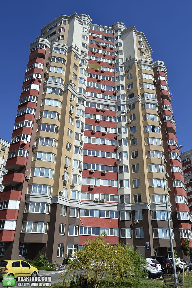 Sell 2-room apartment. Киев,  Вильямса — photo 5