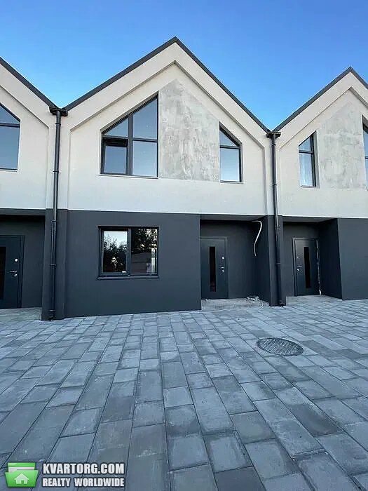 Sell house. Киев, Янтарная — photo 1